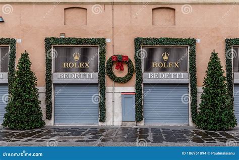 rolex store in rome|rolex stores in italy.